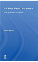 U.s. Policy Toward Latin America