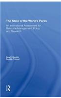 State of the World's Parks