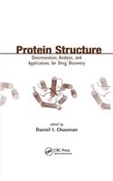 Protein Structure: Determination, Analysis, and Applications for Drug Discovery