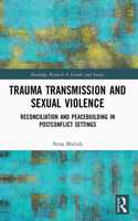 Trauma Transmission and Sexual Violence