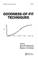 Goodness-Of-Fit-Techniques