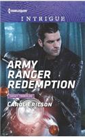 Army Ranger Redemption: (3 Target: Timberline)