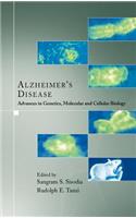 Alzheimer's Disease