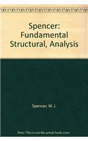 Fundamental Structural Analysis