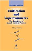 Unification and Supersymmetry