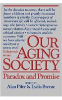 Our Aging Society