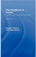 The Handbook of Autism
