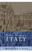 Early Modern Italy