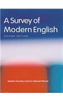 A Survey of Modern English