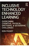 Inclusive Technology Enhanced Learning