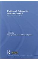 Politics of Religion in Western Europe