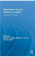 Hillel Steiner and the Anatomy of Justice