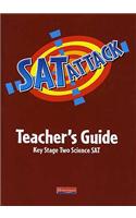 SAT Attack Science: Teachers Guide