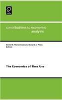 Economics of Time Use