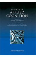 Handbook of Applied Cognition