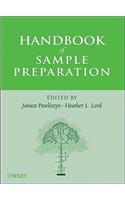 Sample Preparation Handbook