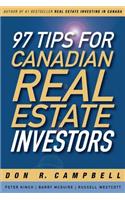 97 Tips for Canadian Real Estate Investors