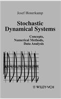 Stochastic Dynamical Systems