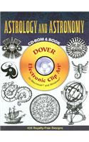 Astrology and Astronomy