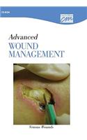 VENOUS WOUNDS CD
