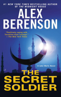 Secret Soldier: (John Wells Novel)
