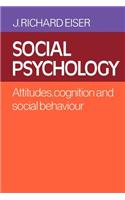 Social Psychology