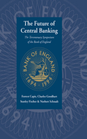 Future of Central Banking