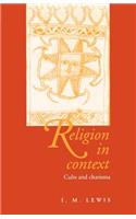 Religion in Context