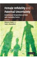 Female Infidelity and Paternal Uncertainty