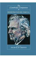 Cambridge Companion to Bertrand Russell