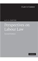 Perspectives on Labour Law