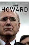 John Winston Howard