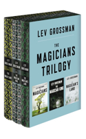 Magicians Trilogy Boxed Set