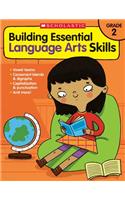 Building Essential Language Arts Skills
