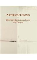 Arteriosclerosis