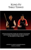 Kung-Fu Table Tennis