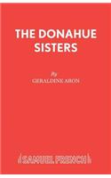The Donahue Sisters