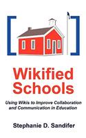Wikified Schools