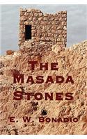 The Masada Stones