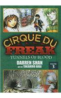 Tunnels of Blood