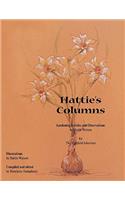 Hattie's Columns