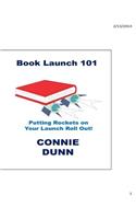 Book Launch 101