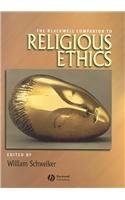 Blackwell Companion to Religious Ethics