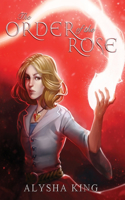 Order of the Rose