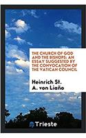 Church of God and the Bishops