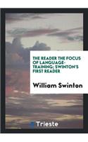 Swinton's First [-Sixth] Reader