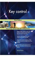 Key control Third Edition
