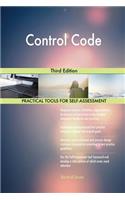 Control Code Third Edition