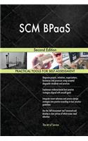 SCM BPaaS Second Edition