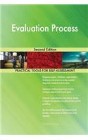 Evaluation Process Second Edition